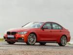 BMW 335i M Performance Edition 2014 года